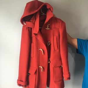 Women’s Coat